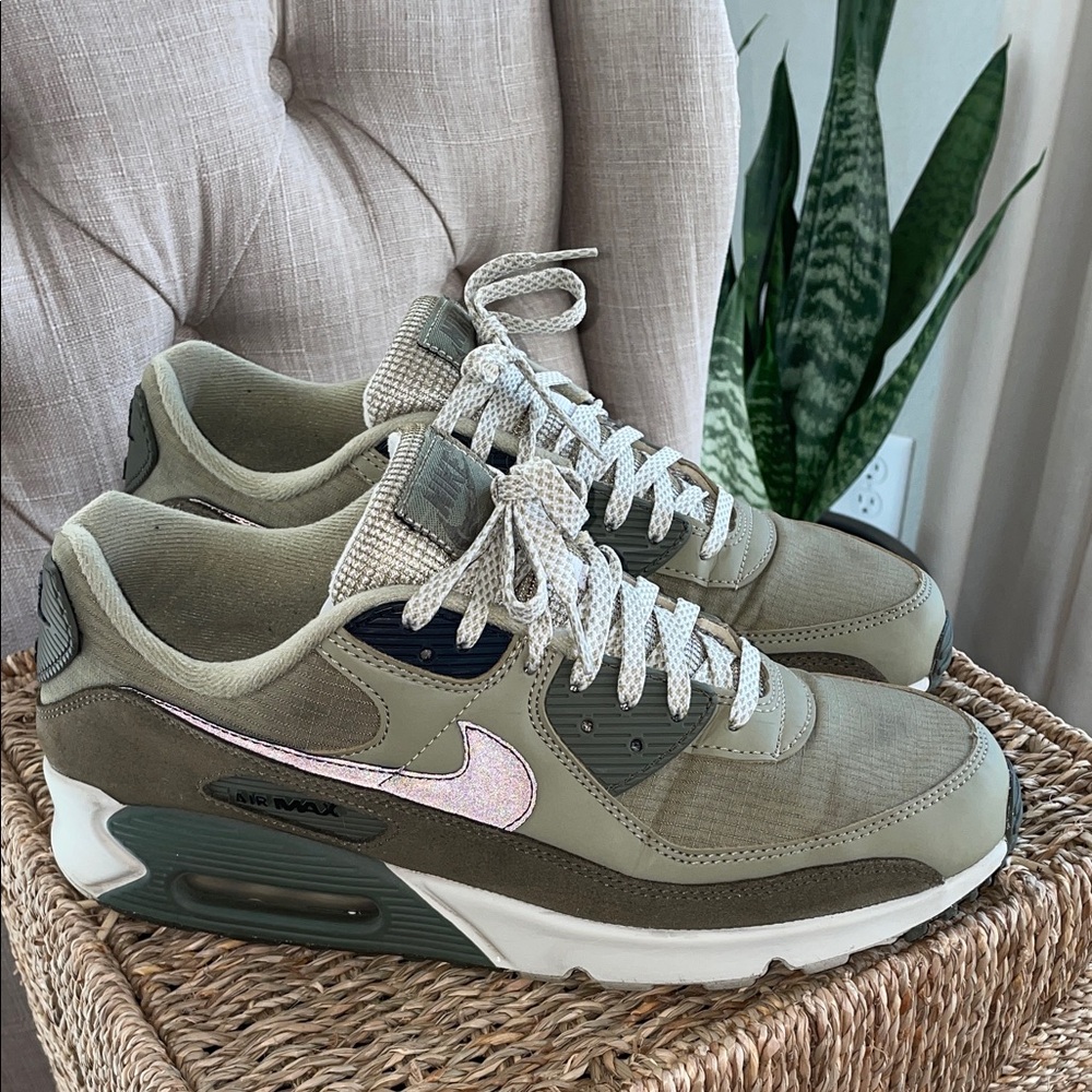 Men’s Nike Air Max 90 Sz.10